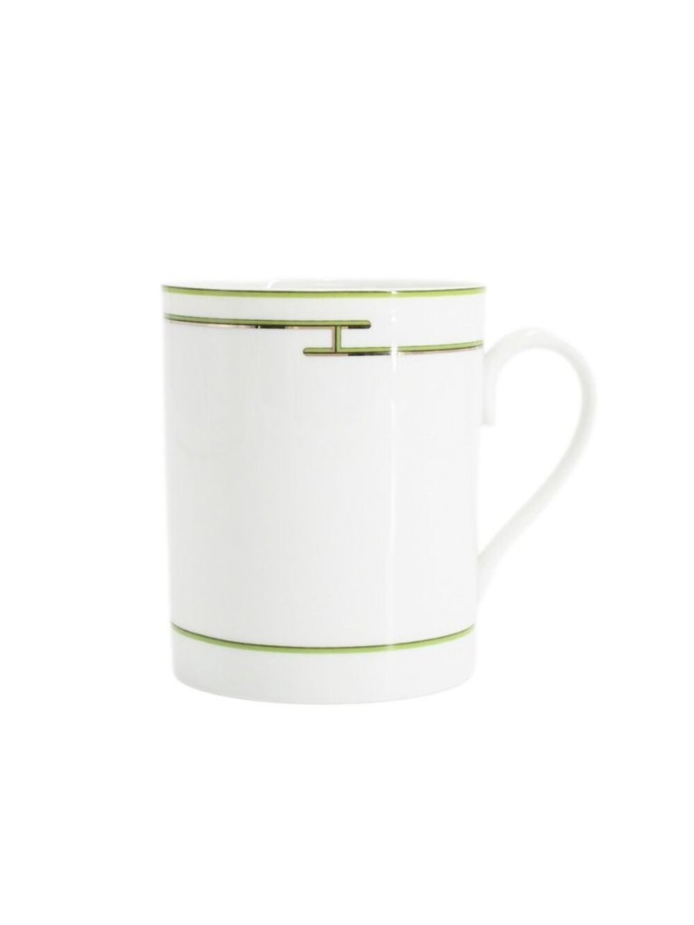 Hermes Tableware Mug Drinkware White